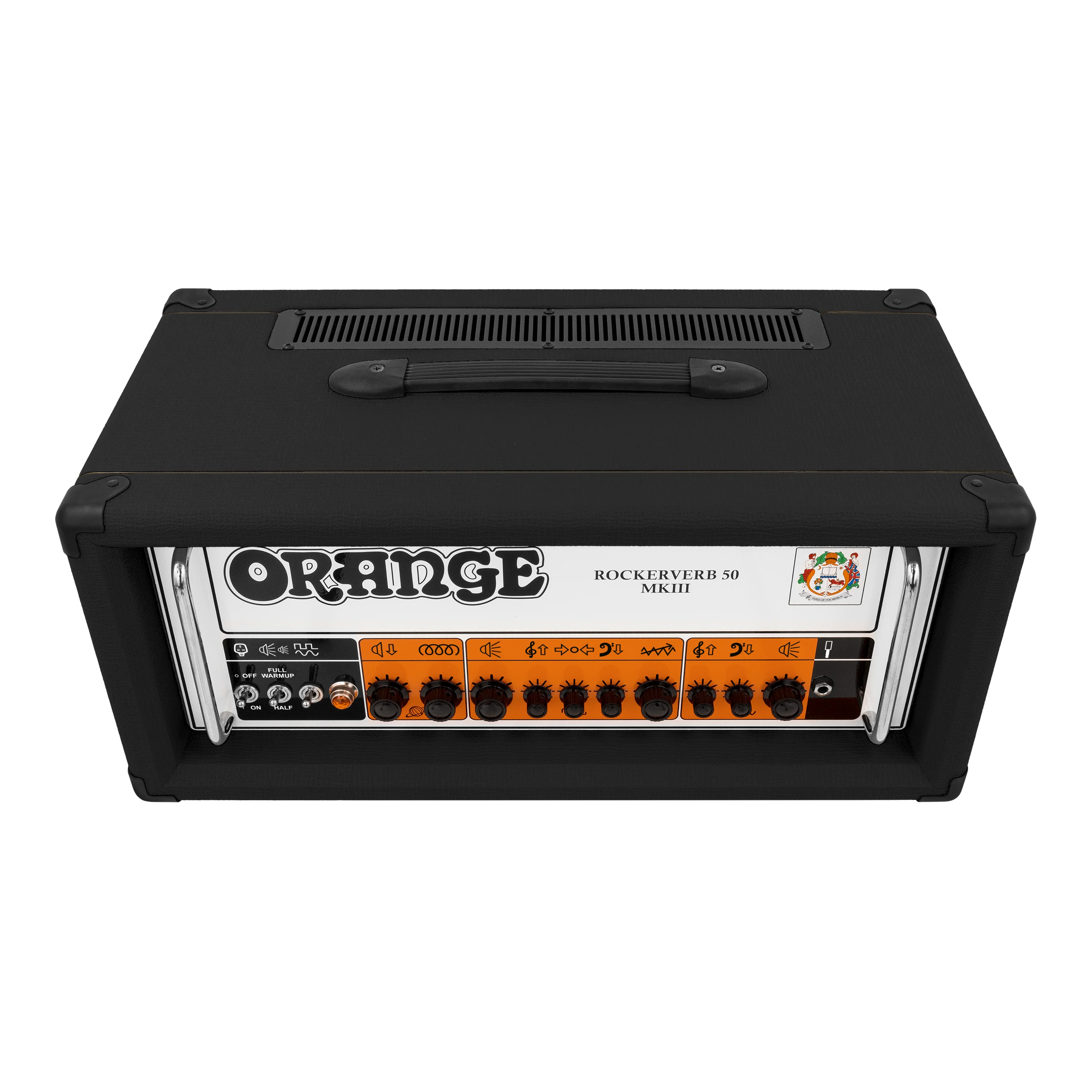 Rockerverb 50 MKIII - Image 11