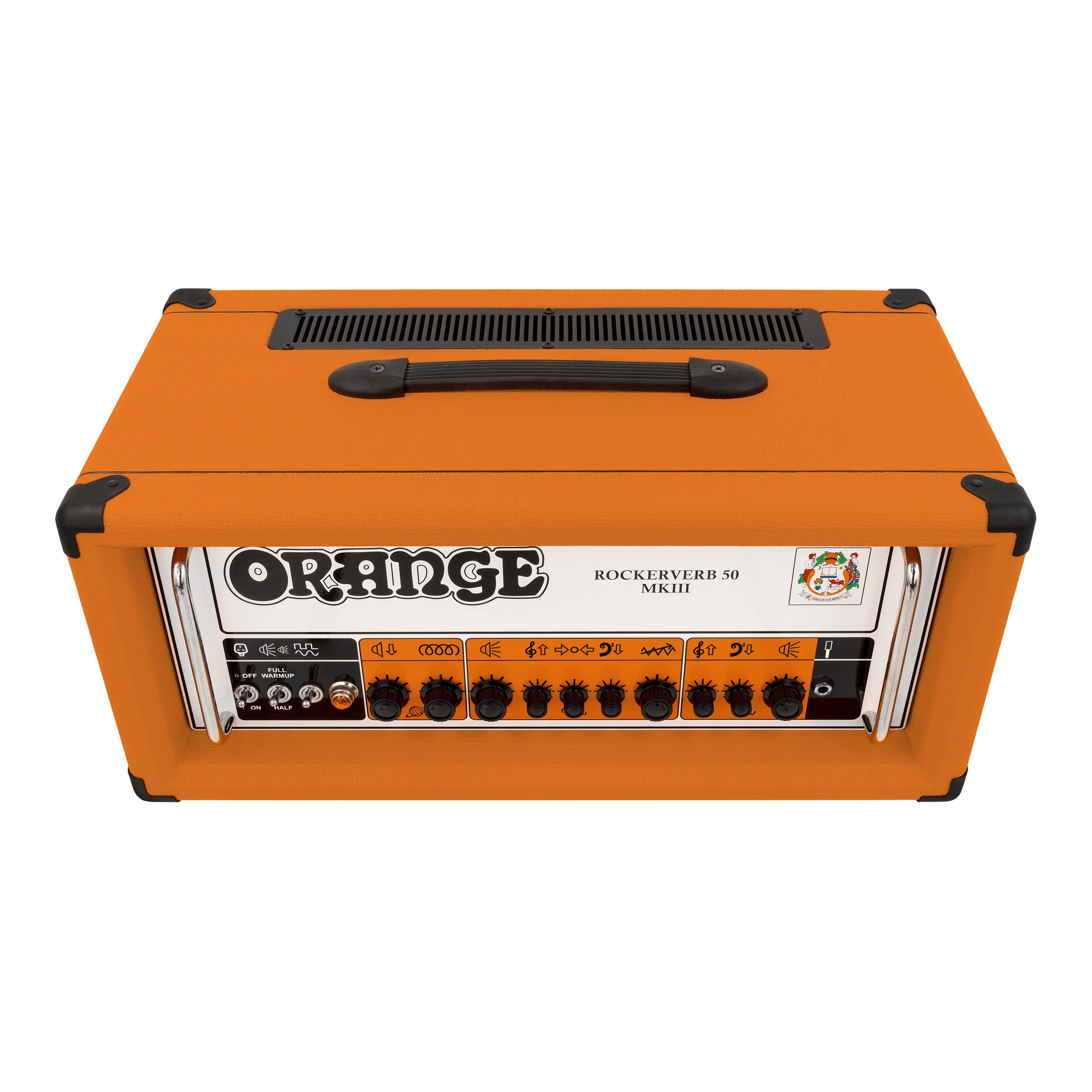 Rockerverb 50 MKIII - Image 5