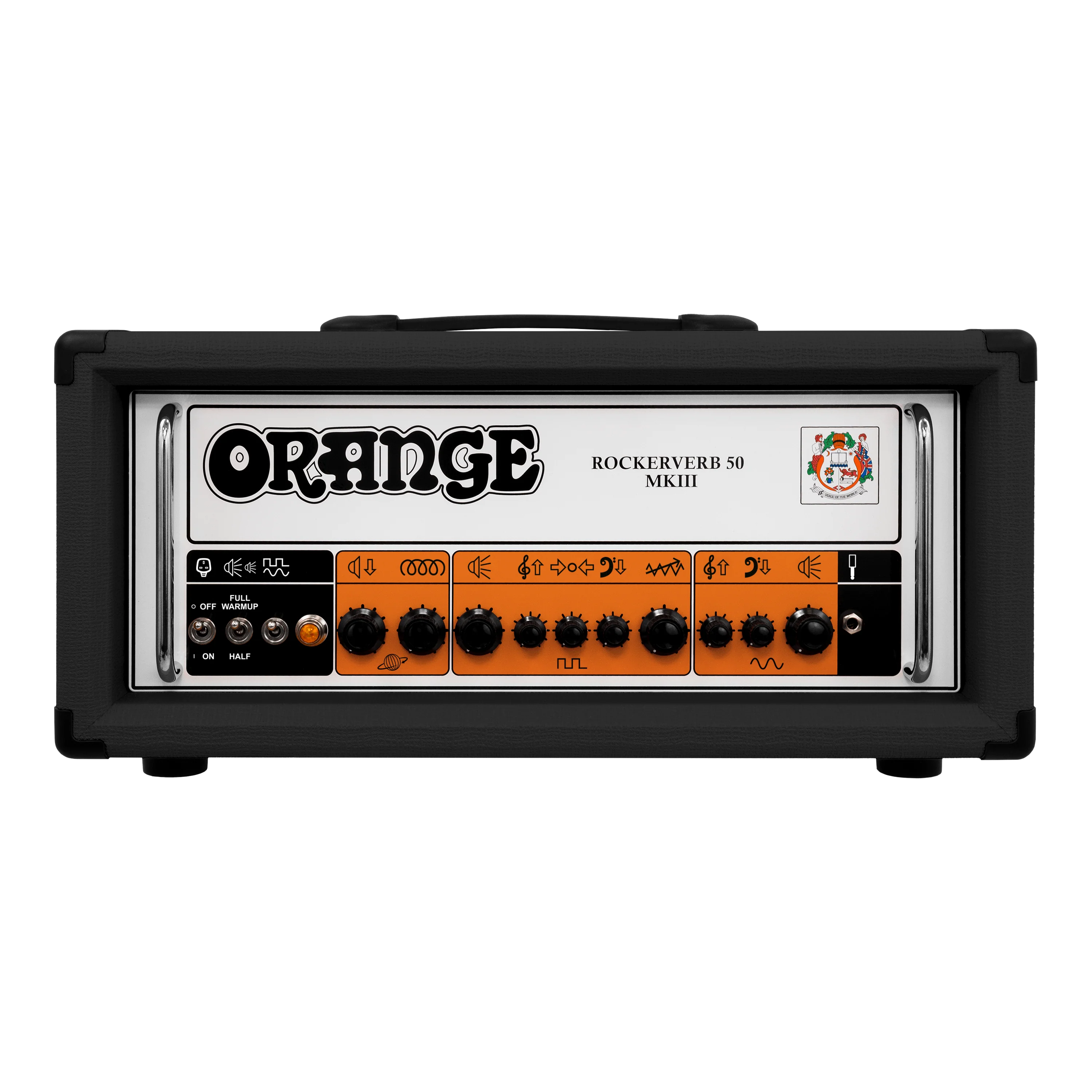 Rockerverb 50 MKIII - Image 7