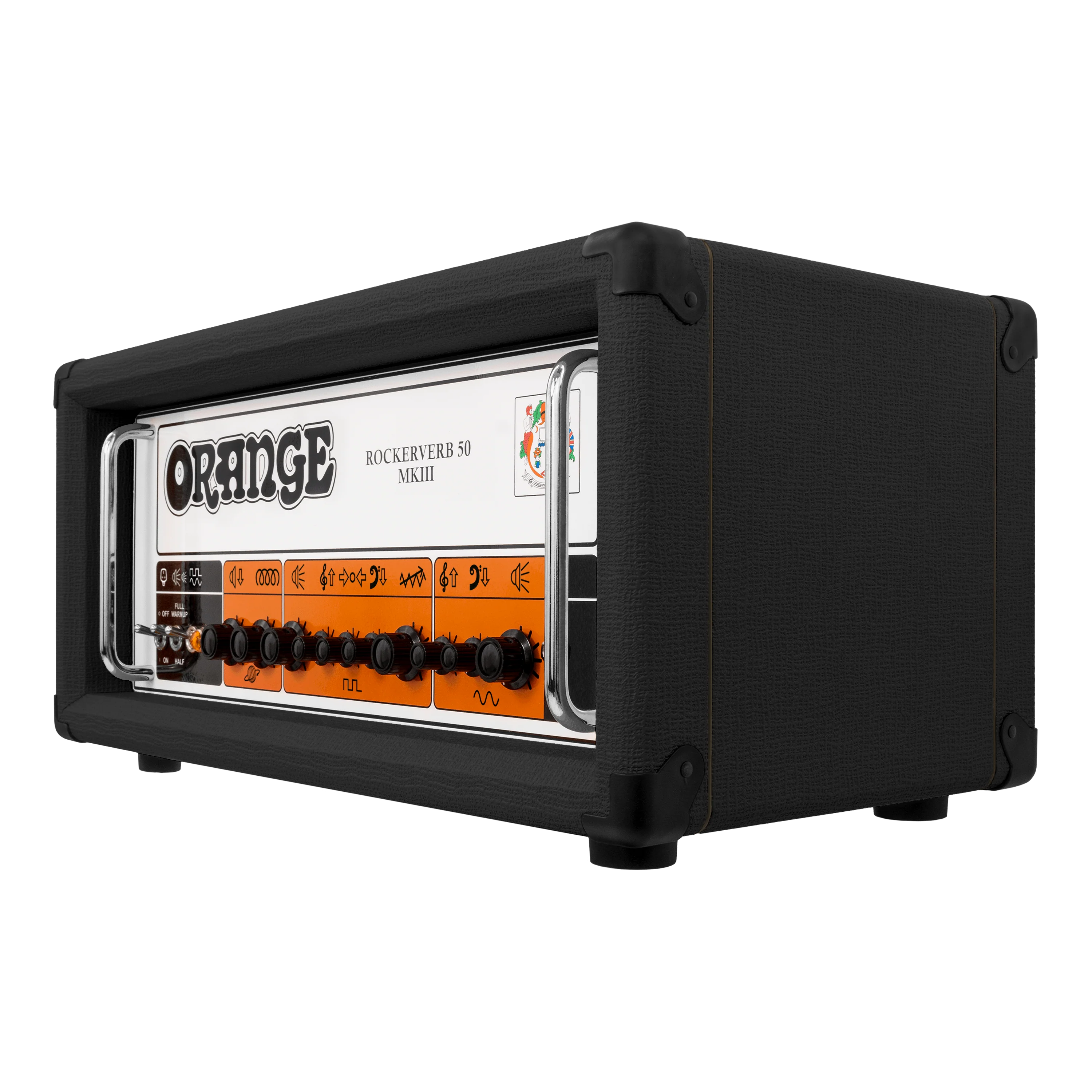 Rockerverb 50 MKIII - Image 8