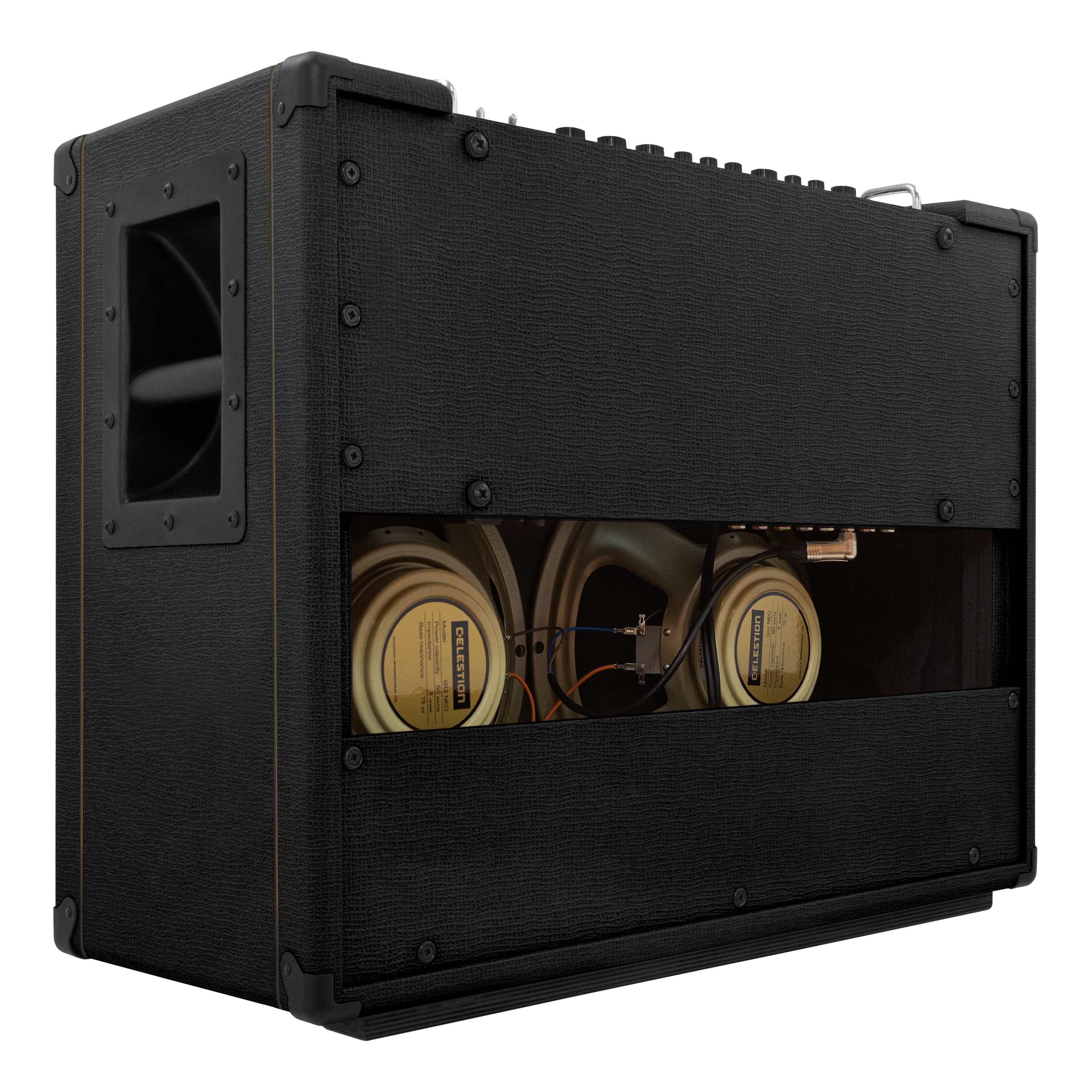 Rockerverb 50 MKIII NEO - Image 11