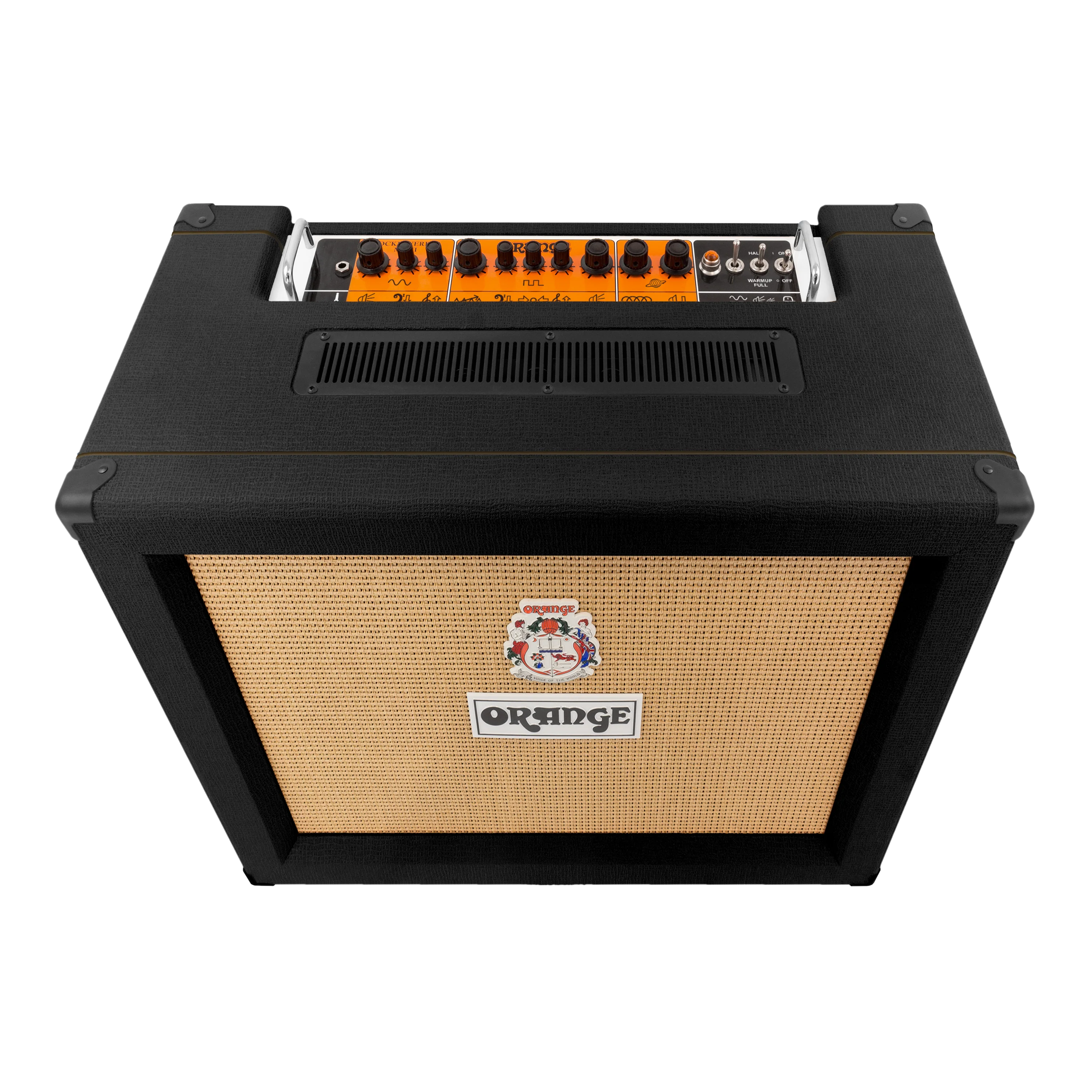 Rockerverb 50 MKIII NEO - Image 13