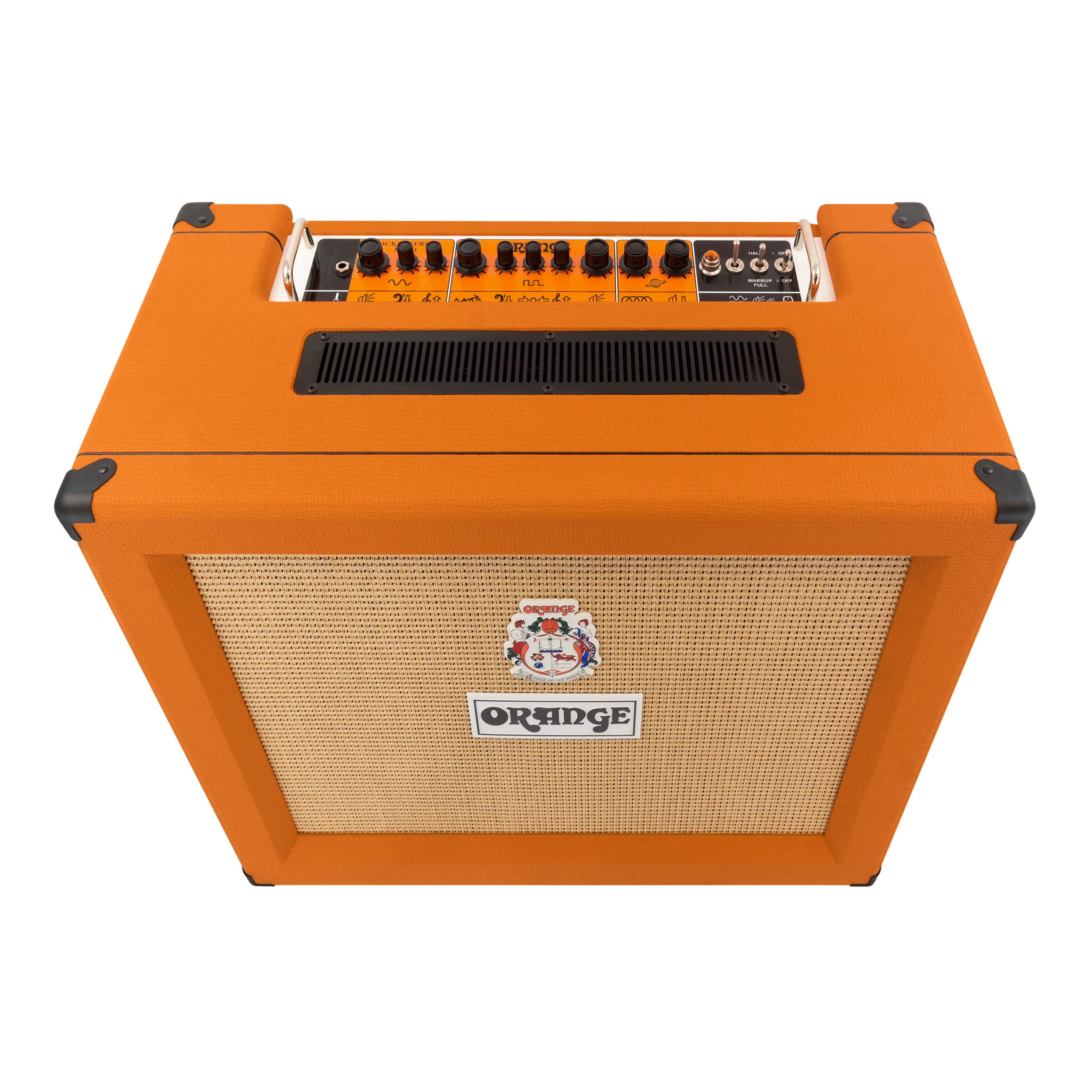 Rockerverb 50 MKIII NEO - Image 6