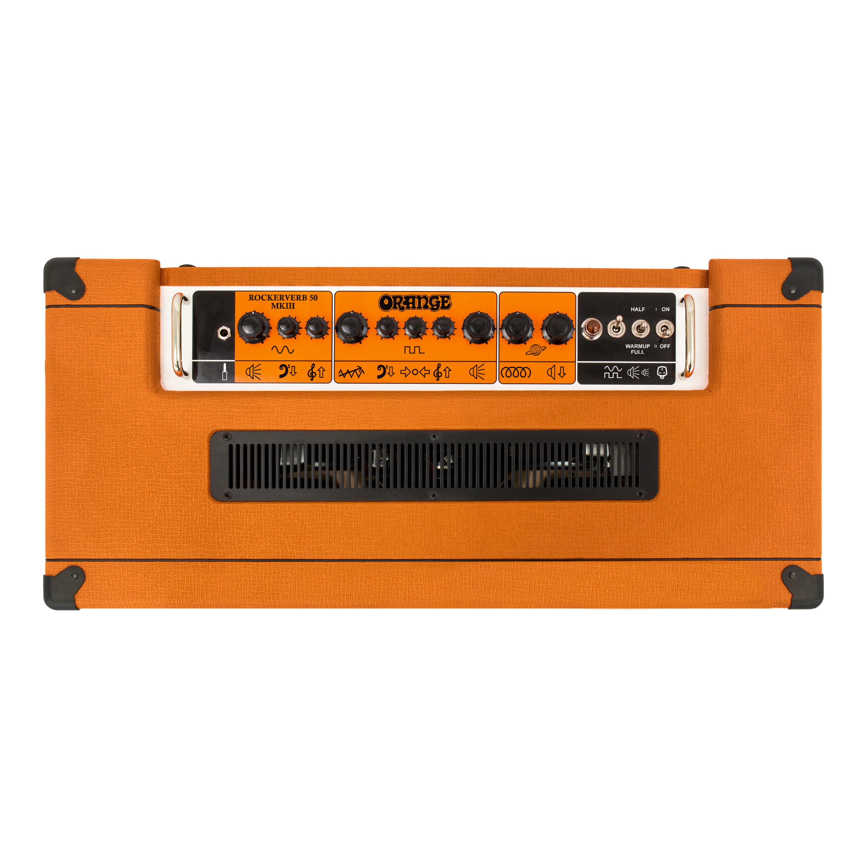 Rockerverb 50 MKIII NEO - Image 7