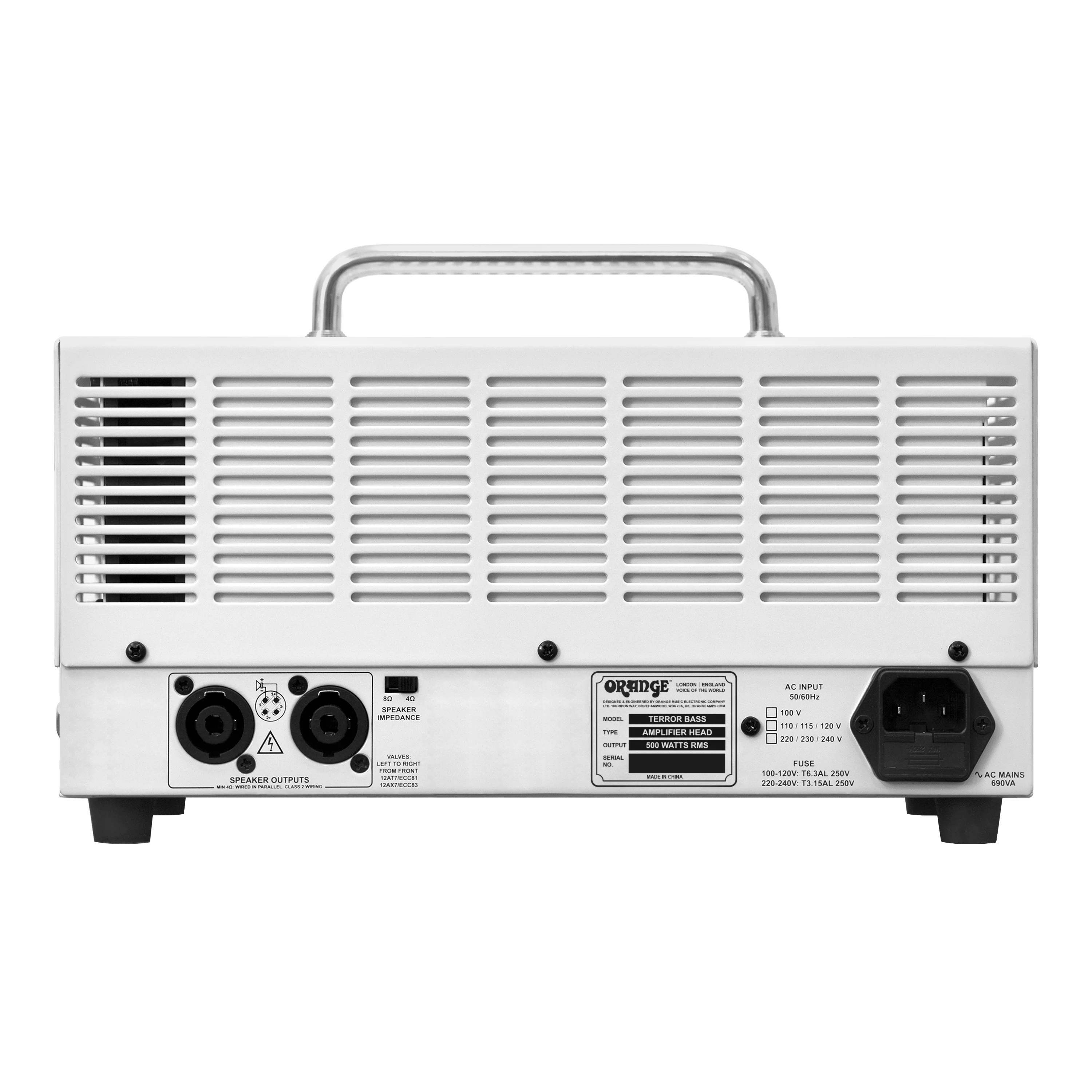 Terror Bass - Image 4