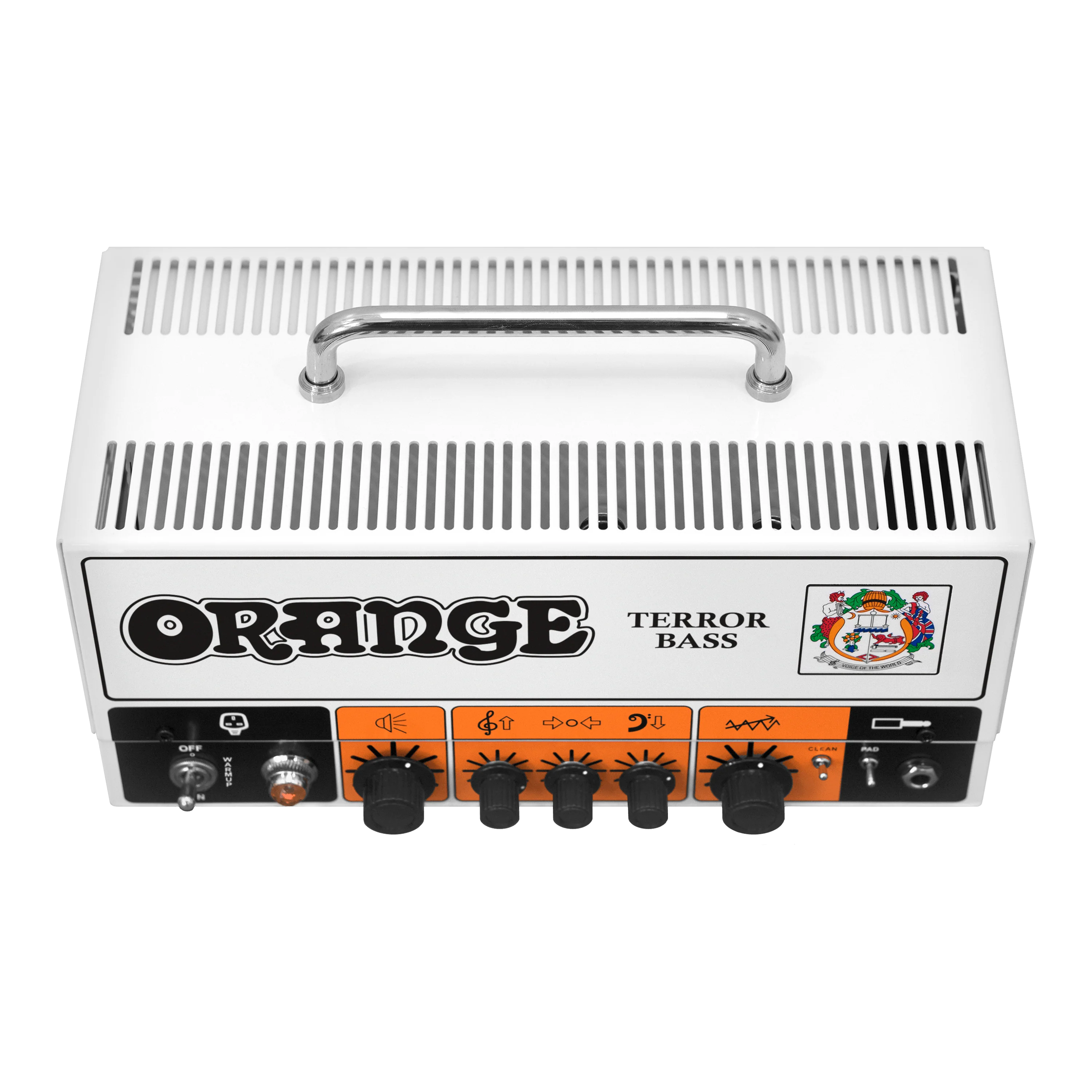 Terror Bass - Image 5