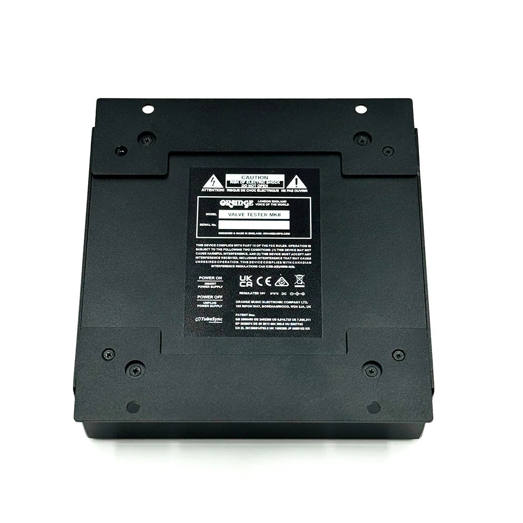 Valve Tester Bracket - Image 3