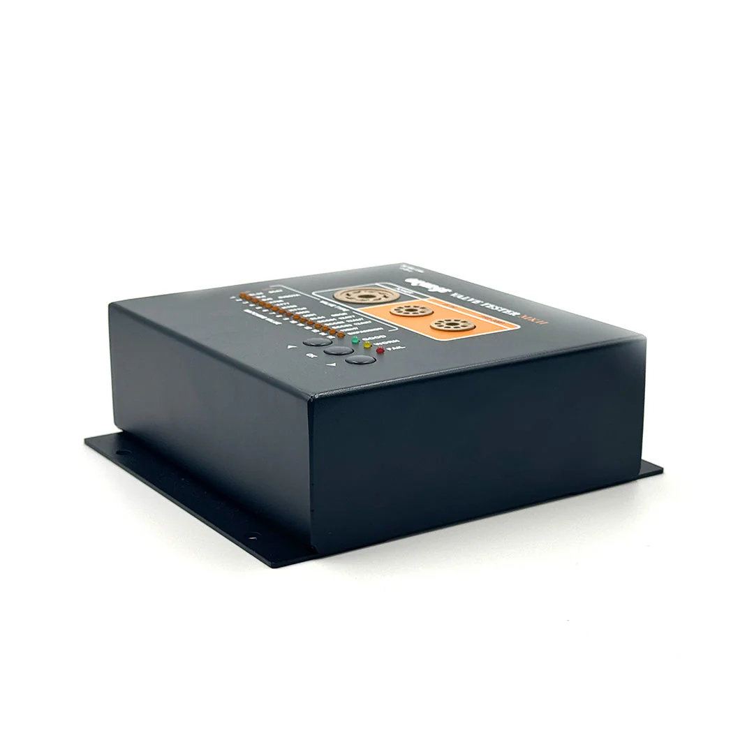 Valve Tester Bracket - Image 4